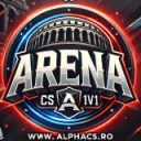 🏟 ARENA.ALPHACS.RO🔫