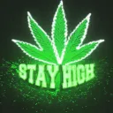 〖CM〗Stay High