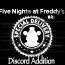 Fnaf AR Discord Game