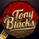 Tony Blacks