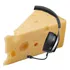 The Cheese Club