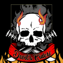 The Devil's Riders