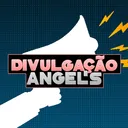 📣 Divulgação Angels