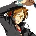 Official Yosuke Romance