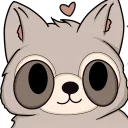 Raccoons