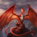 The Poised dragon Club (members) Server Icon