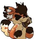 FlyByFox's Squad