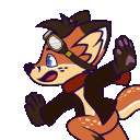 FlyByFox's Squad