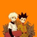 Hunter x Hunter: Hunting For Your Dreams Discord Server Icon