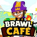 Brawl Café ♡  | Clash Royale & Brawl Stars avatar