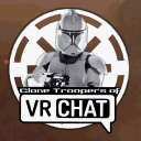 Clone Troopers of VRChat