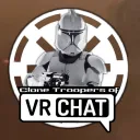 Clone Troopers of VRChat