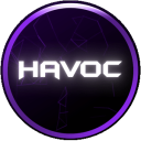 Havoc Ark No Wipe ASE | Steam Discord Server Icon