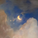 @celeste // - discord server icon