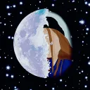 ☽ Luna Streams ☾