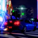 MR:T サーバー