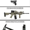 COD CHAT