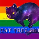 Cat Tree Cuties Discord Server Icon
