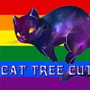 Cat Tree Cuties