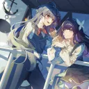 Moonlight Flowers