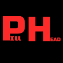 ⛧Pillhead⛧ Discord server icon