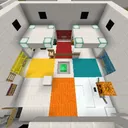 Emerald PVP Season 1 v1.4 [マイクラ統合版]