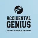 Accidental Genius