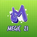 Megic21