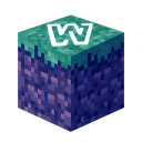 The .wlroo SMP Server Icon