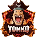 🟢🟣 Y̶O̶N̶K̶O̶ & YONQO 🟣🟢