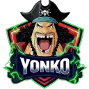 🟢🟣 Y̶O̶N̶K̶O̶ & YONQO 🟣🟢