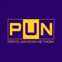 P • U • N | Parts Unknown Network
