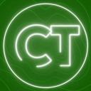 Creeper Town logo