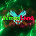 💚 VemoxLand Network: Bedrock Edition❤