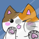 Potray Cats Server Icon