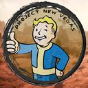 Project New Vegas Discord Server Icon
