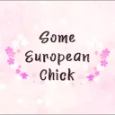 SomeEuropeanChick