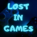 🎌 Lost in Games 🎌