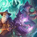 Wizards Enclave Discord