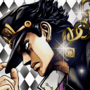 JoJo's Bizarre Adventure- Stand Collector R | Official Server - discord server icon