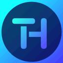 TechHost Discord Server Icon