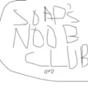 soap’s strip club