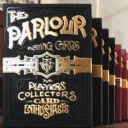 The Playing Cards Parlour