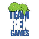 Team Rex Game Development