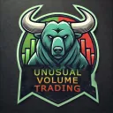 Unusual Volume Trading
