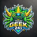 Team Geek 241🇬🇦