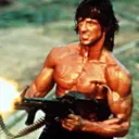 Unkel Rambo's Corner