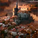 Baldur's Gate discord icon