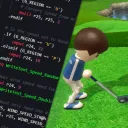 Caddie