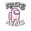 Among Adults